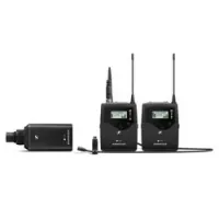 Sennheiser ew 500 film g4-aw+  накамерная радиосистема