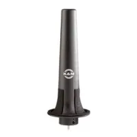 K&M 15294-017-55  держатель для сопрано-саксофона с адаптером 15281