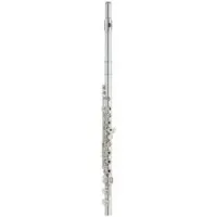 Yamaha PBO YFL-777HCT  Флейта профессиональная, с E-мех, с резонаторами, не в линию, колено Си, трел