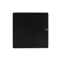 Cloud CS-4HGRILLB 4-дюймовая магнитная решетка для потолочных громковорителей CS-S4H, цвет черный