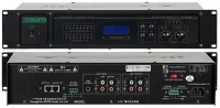 DSPPA PC-1028D Блок автоматической регулировки уровня громкости