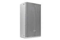 Акустическая система BIAMP [MASK12T-W] (APART) пассивная 2-полосная корпусная. 12"НЧ, 1.4"ВЧ. 48 Гц – 22 кГц. 120 Вт / 240 Вт (100 В). Макс. SPL: 122 dB. IP40. 2хEuroblock(2-pin). 14 x M10. Крепления MASK12PBRA и MASK12UBRA (опционально). Цвет: белый.
