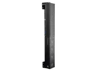Акустическая система HK Audio [(Elements E 435 А Install Kit black)] , активная звуковая колонна 4 х 3.5" + усилительный модуль на 600Вт (до 3х элементов Е435), инсталляционная версия (крепления в комплекте), черная (2 места)