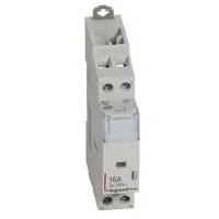 Контактор Legrand 412521 CX3 230V 1НО+2НЗ 16А