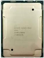 Процессор Intel Xeon Gold 6348 (2.60-3.50GHz/42MB/28c/56t) LGA4189 OEM, TDP 235W