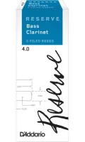 Трости для басового кларнета D'Addario Reserve DER0540
