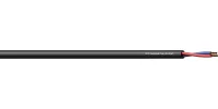 Procab CLS215-CCA- Акустический кабель 2х1,5 кв.мм (AWG 16), негорючий, версия CPR Cca