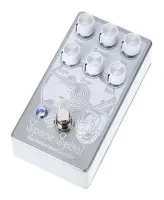 EarthQuaker Devices Space Spiral V2 - гитарный эффект