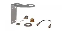 Shure UA505-RSMA - Монтажный кронштейн UA505 с соединителем BNC для выносного монтажа антенн GLX-D Advanced