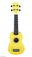VESTON KUS 15 YW - Укулеле сопрано