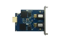 Выходная карта оптоволоконная 2 LC Intrend [ITMCO-FH2] 3840x2160/60 (4:2:0), многомодовая