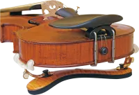 Подбородник для скрипки 4/4-3/4 VLM Augustin 100A3DA
