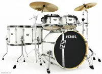 TAMA MK52HLZBNS-SGW - Ударная установка акустическая