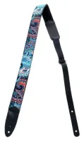 Minotaur Paisley Longbody Slim Strap - Ремни