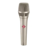 008548 Neumann KMS 104 Микрофон конденсаторный, никель, Sennheiser