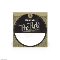 D'ADDARIO J4504 - Струна одиночная для классической гитары