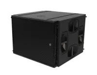 EM Acoustics ST-215 - Высокопроизводительный туровый сабвуфер с возможностью подвеса