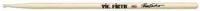 Vic firth spe peter erskine  палки, орех