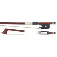 Смычок для виолончели Gewa Glasser Brasil wood 4/4