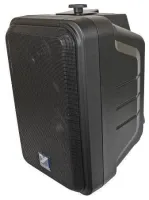 YORKVILLE C120/70   ак. сист. 2-way, 100W(25,12.5,6W), 70V, 8Ohm, 75-19kHz, 5", крепеж, черн, влагозащи¶
