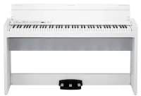 KORG LP-380 WH - Пианино цифровое