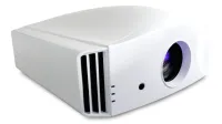 1300 ANSI lm, 1920 x 1080, 3LCoS, 60000:1, 4000 Часов, TR 1.40 - 2.80