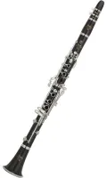 Кларнет Bb Yamaha Custom YCL-CSVR