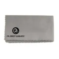 PLANET WAVES (НЕ ДЛЯ ПРОДАЖИ) PWPC1 PRE-TREATED POLISH CLOTH салфетка для полировки, обработана средством для полировки