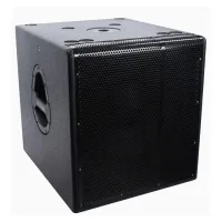 L Audio MK-18SA  Сабвуфер активный 18" 700 Вт (RMS)