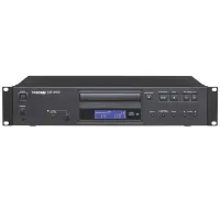 TASCAM CD-200 - MP3/CD проигрыватель