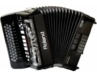 ROLAND FR-18D BK цифровой диатонический аккордеон