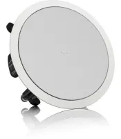 Tannoy CMS 603ICT BM потолочная АС с колпаком, 6,5", програм.120Вт/16Ом. трансформ.70В/100В - 60/30/