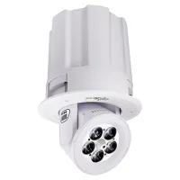 NightSun HSH331 - LED поворотная голова Zoom Wash