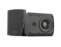 CVGAUDIO NF4TBL - Настенная двухполосная экономичная акустическая система для 100V линий