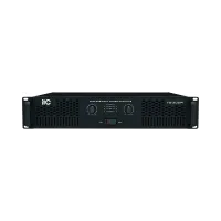TS-200PI, профессиональный стерео усилитель, 2×200W@8Ω
