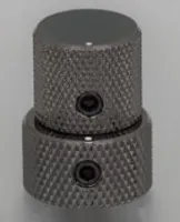 Пара рукояток переключателя Gotoh VK15T/VK18T-CK