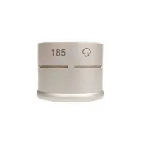 008570 Neumann KK 185 Капсюль микрофонный, гиперкардиоида, никель, Sennheiser