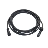 INVOLIGHT IP POWER 2m - кабель инсталляционный, удлинитель, IP65, 2 м
