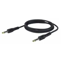 DAP AUDIO Кабель 6 mtr Linecable with Jackplug, шт