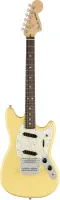 FENDER American Performer Mustang, Rosewood Fingerboard, Vintage White электрогитара