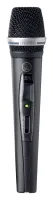 AKG HT470 D5 BD8 ручной передатчик для радиосистемы WMS470, капсюль микрофона D5, диапазон частот 570-600 MHz