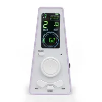 Цифровой метроном Solo S-200 White