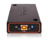 Biamp Tesira EX-UBT - Расширитель AVB/USB для обеспечения в системах Tesira цифрового аудиоинтерфейса через USB