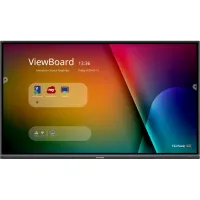 ViewSonic IFP8650-3 - Интерактивный дисплей ViewBoard® 86" 4K