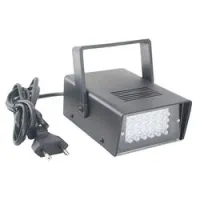 Nightsun SPE003  стробоскоп на LED, 24??5(White), регулировка частоты