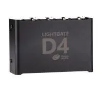LIGHTGATE-D4/3F.POE [SL223T5] Артгейт/Конвертер с Ethernet-интерфейсом, ТМ Siberian Lighting
