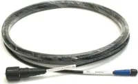 SHURE EC 6100-10 Кабель RG 59, 10 м, для излучателей.