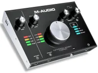 M-AUDIO M-Track 2X2 M - Звуковая карта