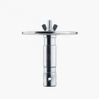 163-38 переходник Manfrotto