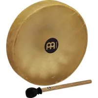 Meinl hod15  барабан 15" native american-style hoop drum, кожаная мембрана